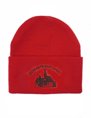 Gresham Primary Ski Hat (Opt)